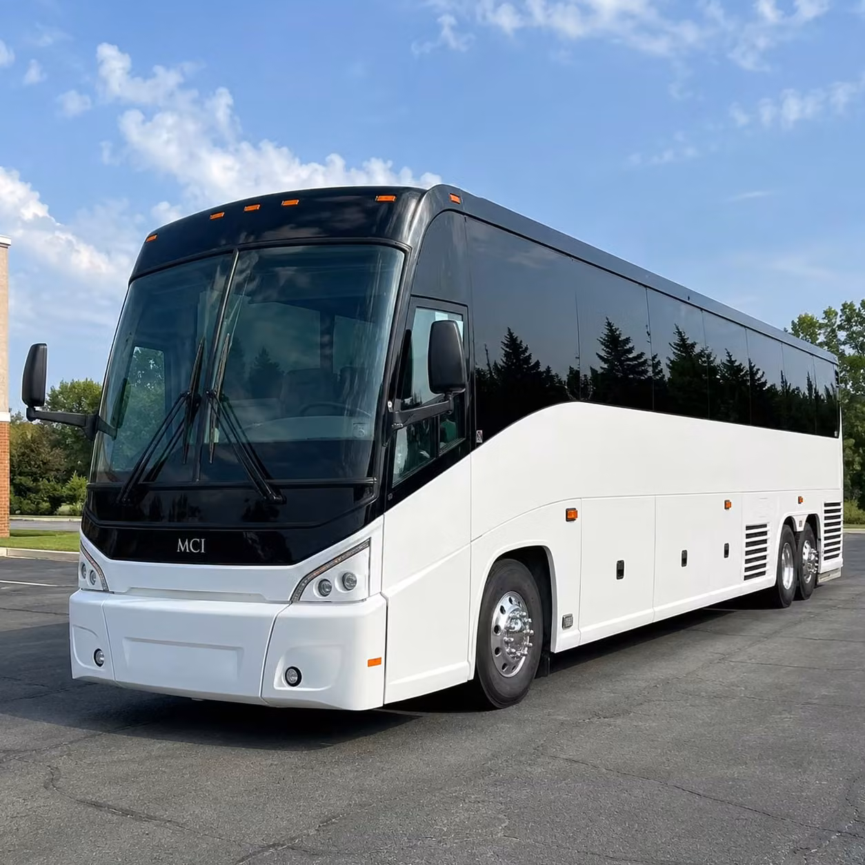 booking mission trip and volunteer group transportation out of pflugerville is easy