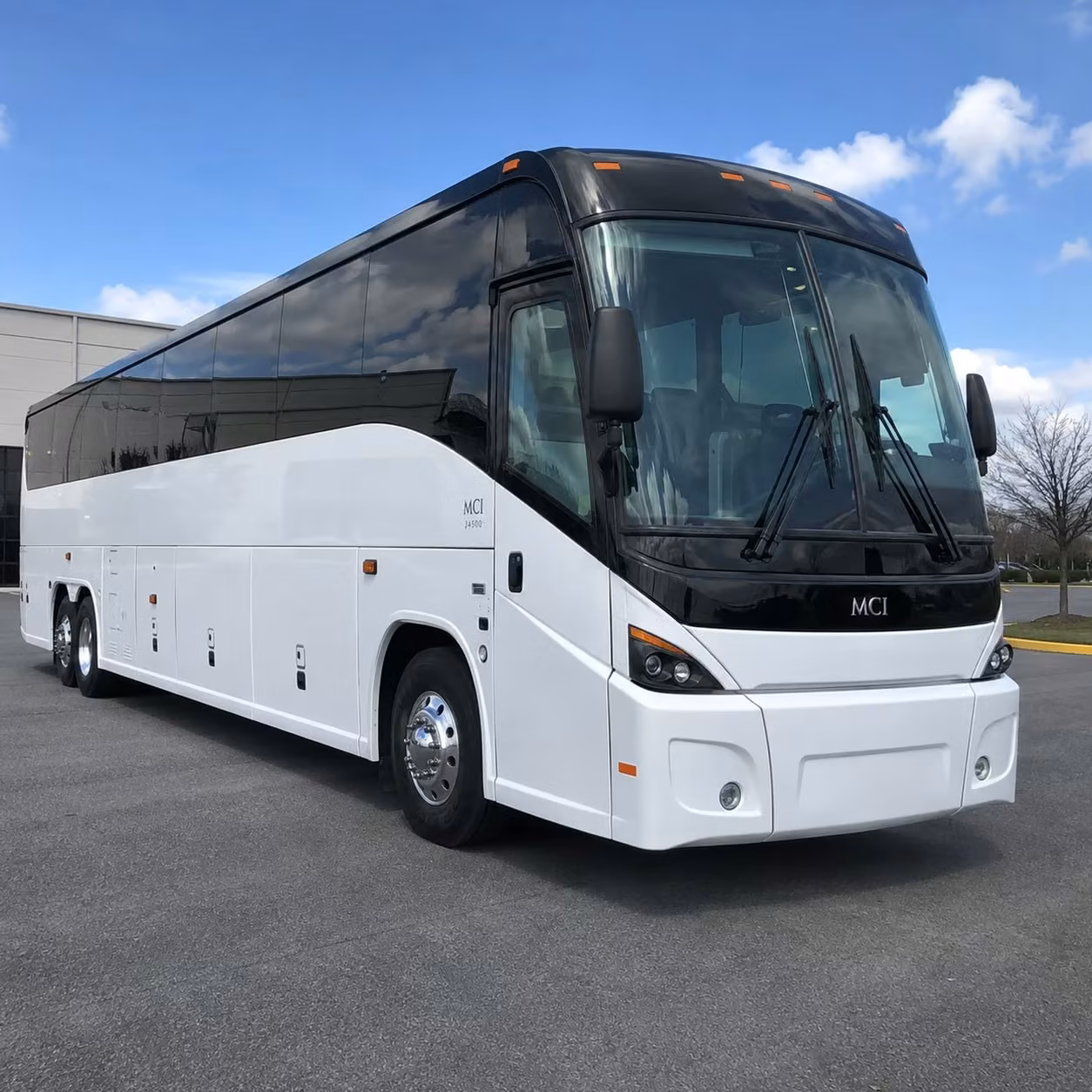 corporate campus shuttles for pflugerville s growing tech and logistics employers