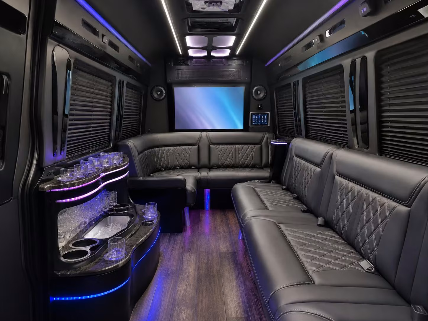 corporate travel groups in pflugerville deserve better than rideshares