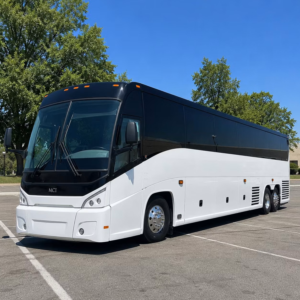 cross county youth group and retreat transportation from pflugerville
