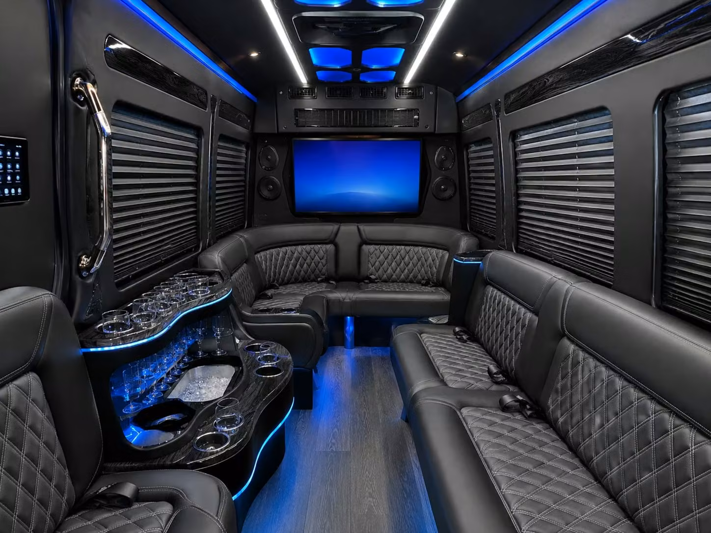 cross town fan shuttles for texas longhorns and texas state bobcats games
