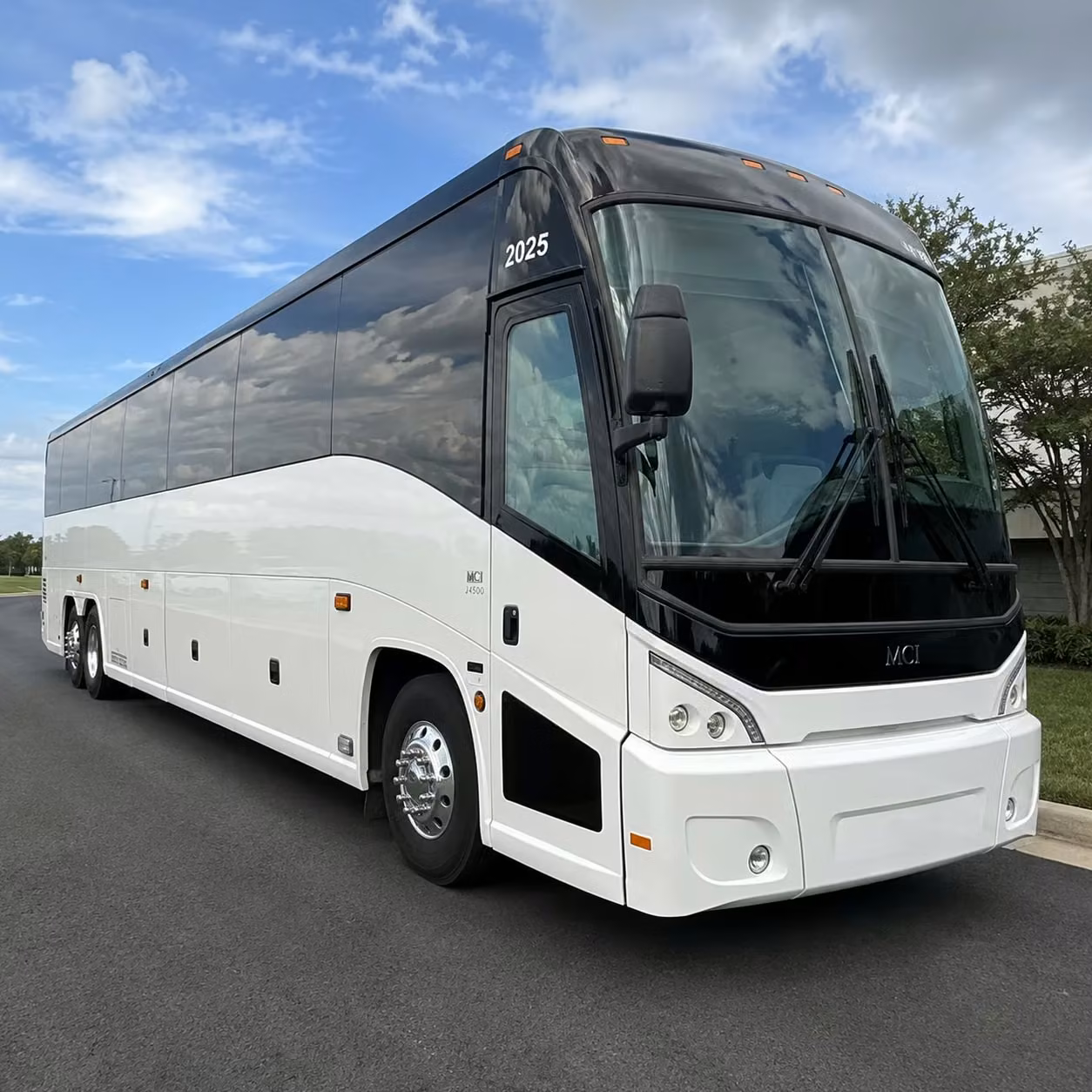 employee shuttle services for pflugerville tech and business campuses