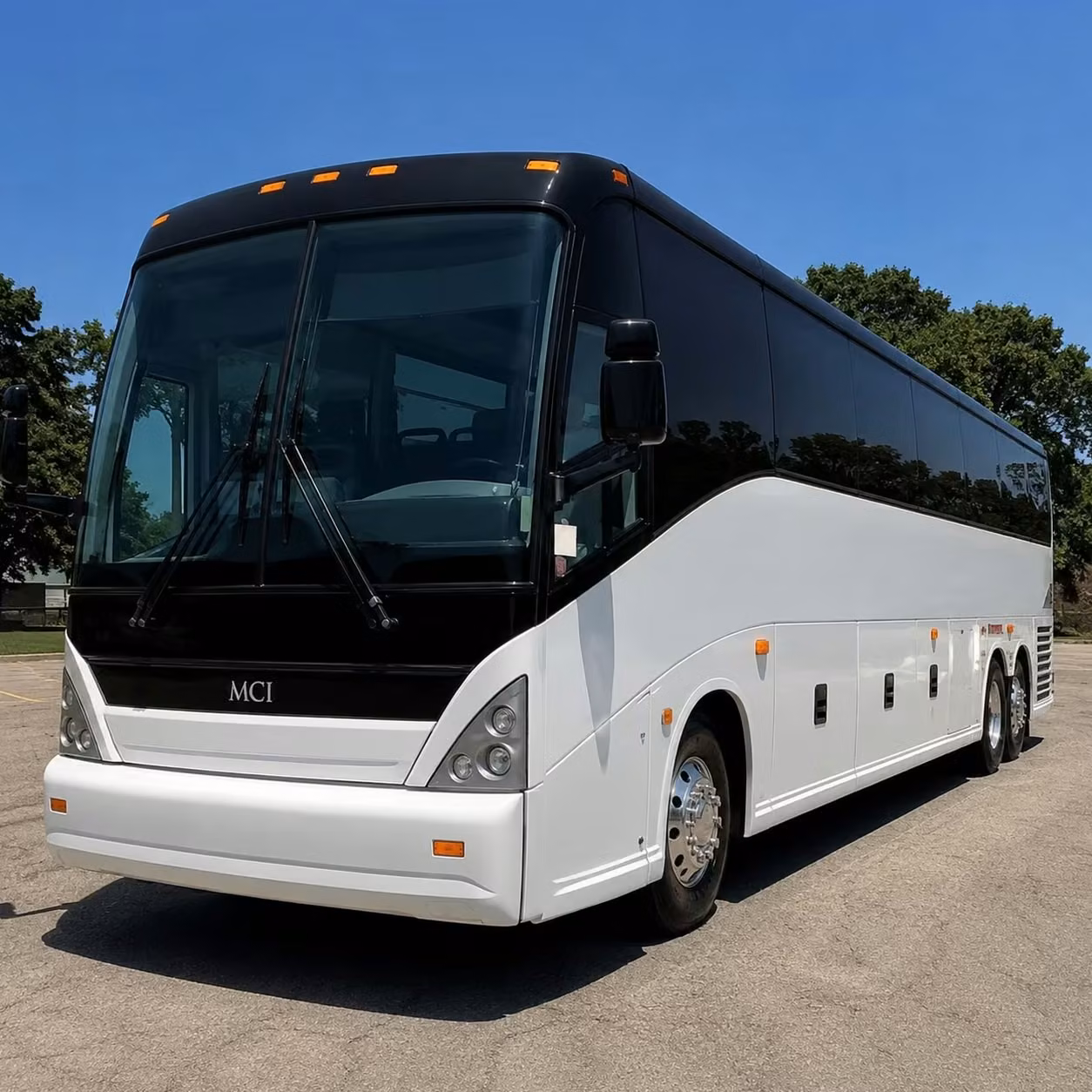 employee shuttle services in pflugerville