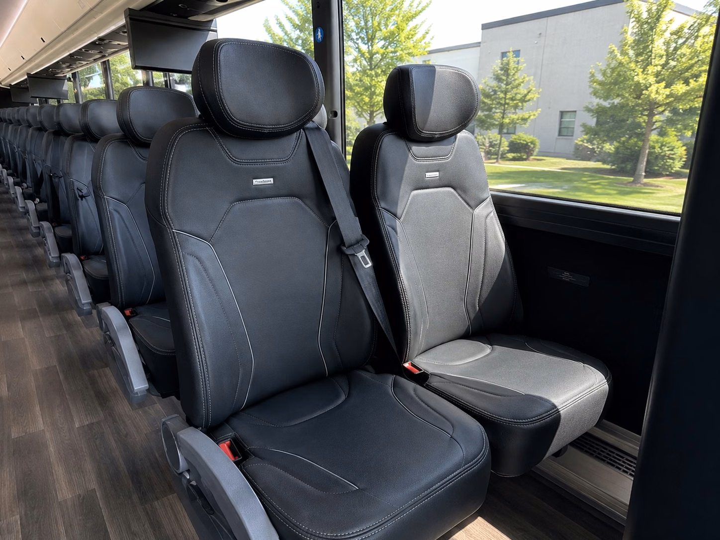 how where and when you re traveling affects your pflugerville bus rental rate