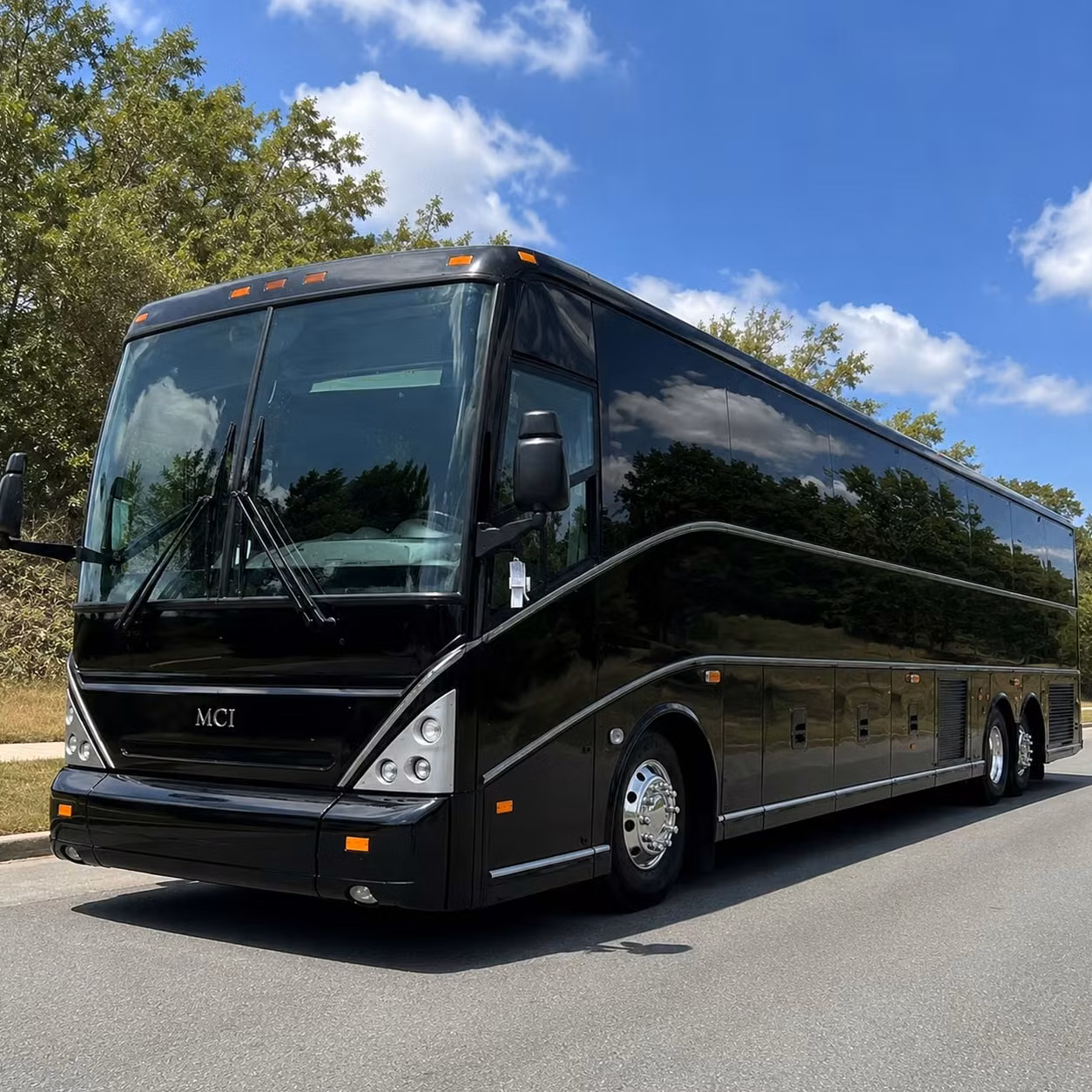 no matter the industry corporate transportation in pflugerville fits your operation