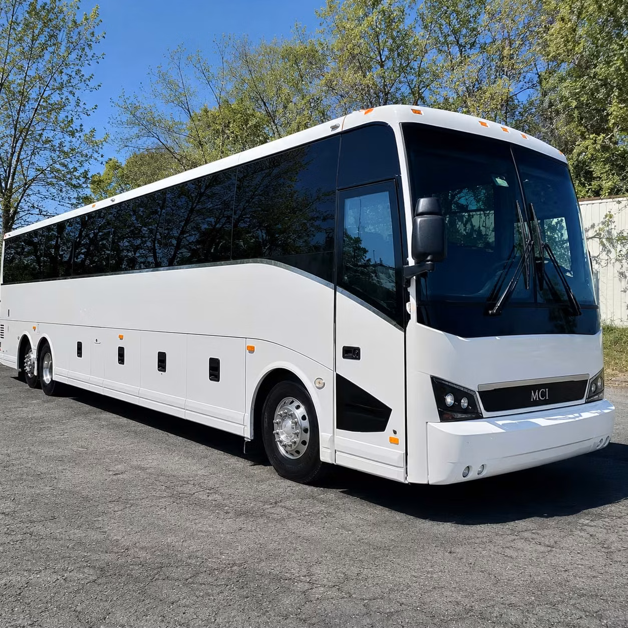 one quick form is all it takes to book pflugerville concert transportation