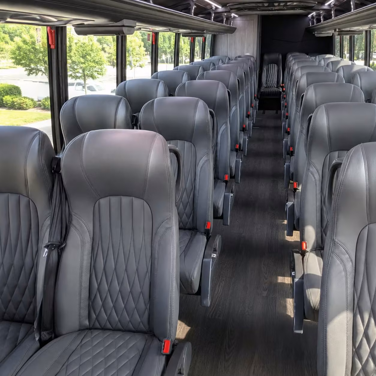 pflugerville airport transportation