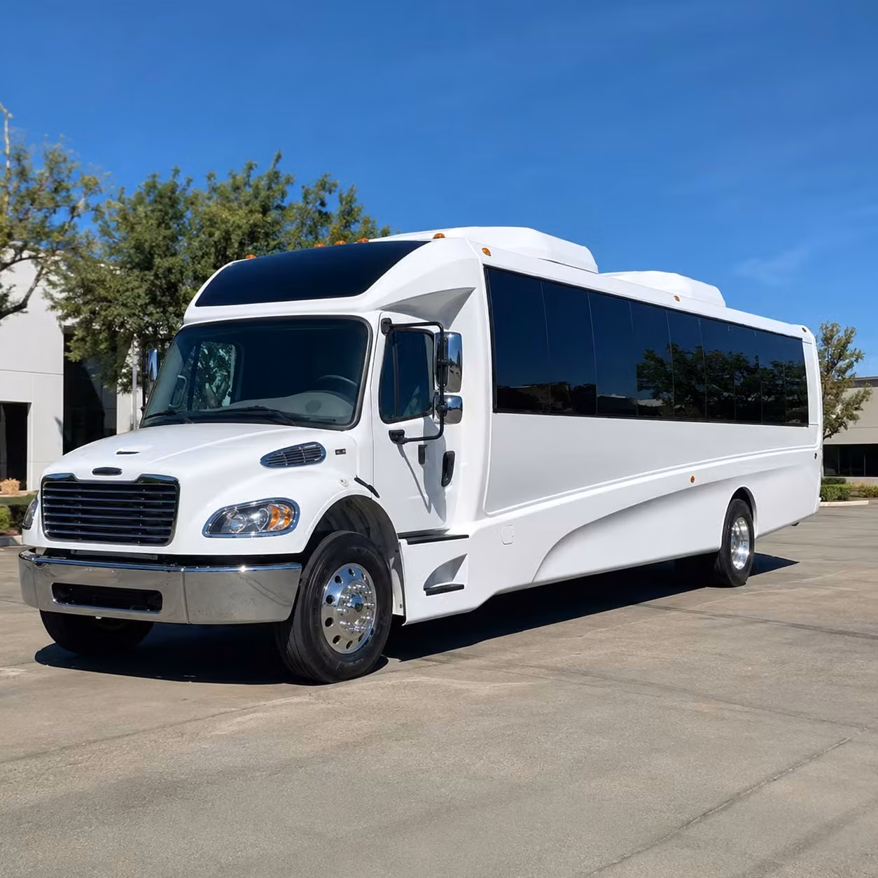 pflugerville church transportation