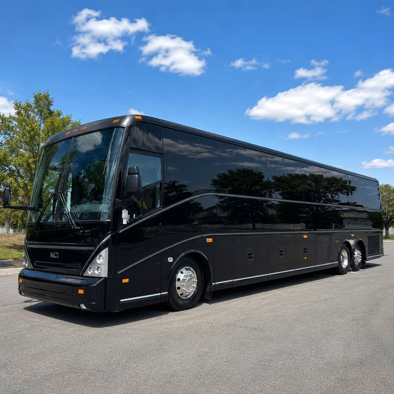 pflugerville corporate event transportation and employee shuttle services