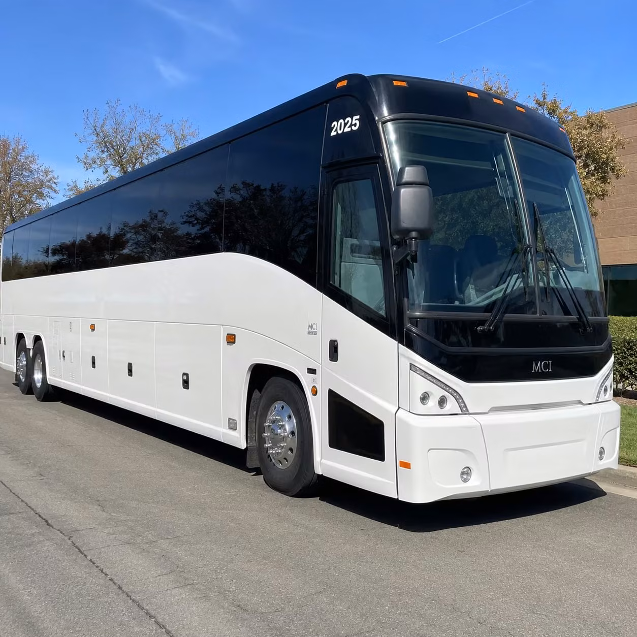 pflugerville corporate shuttle services