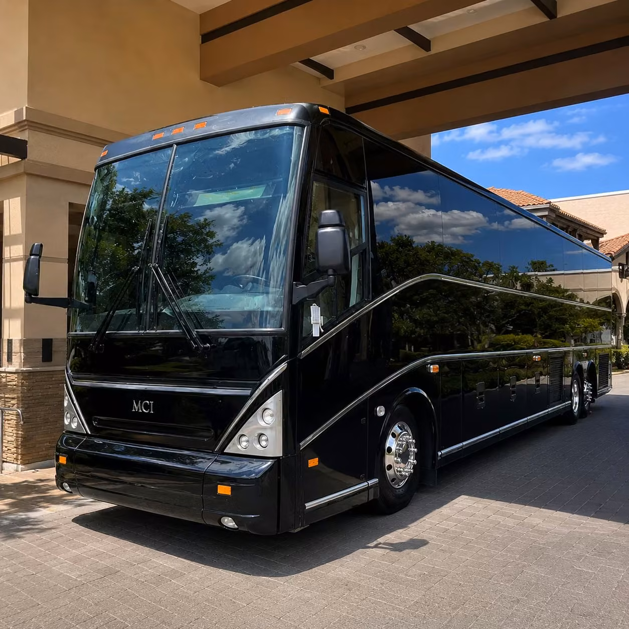 pflugerville event transportation