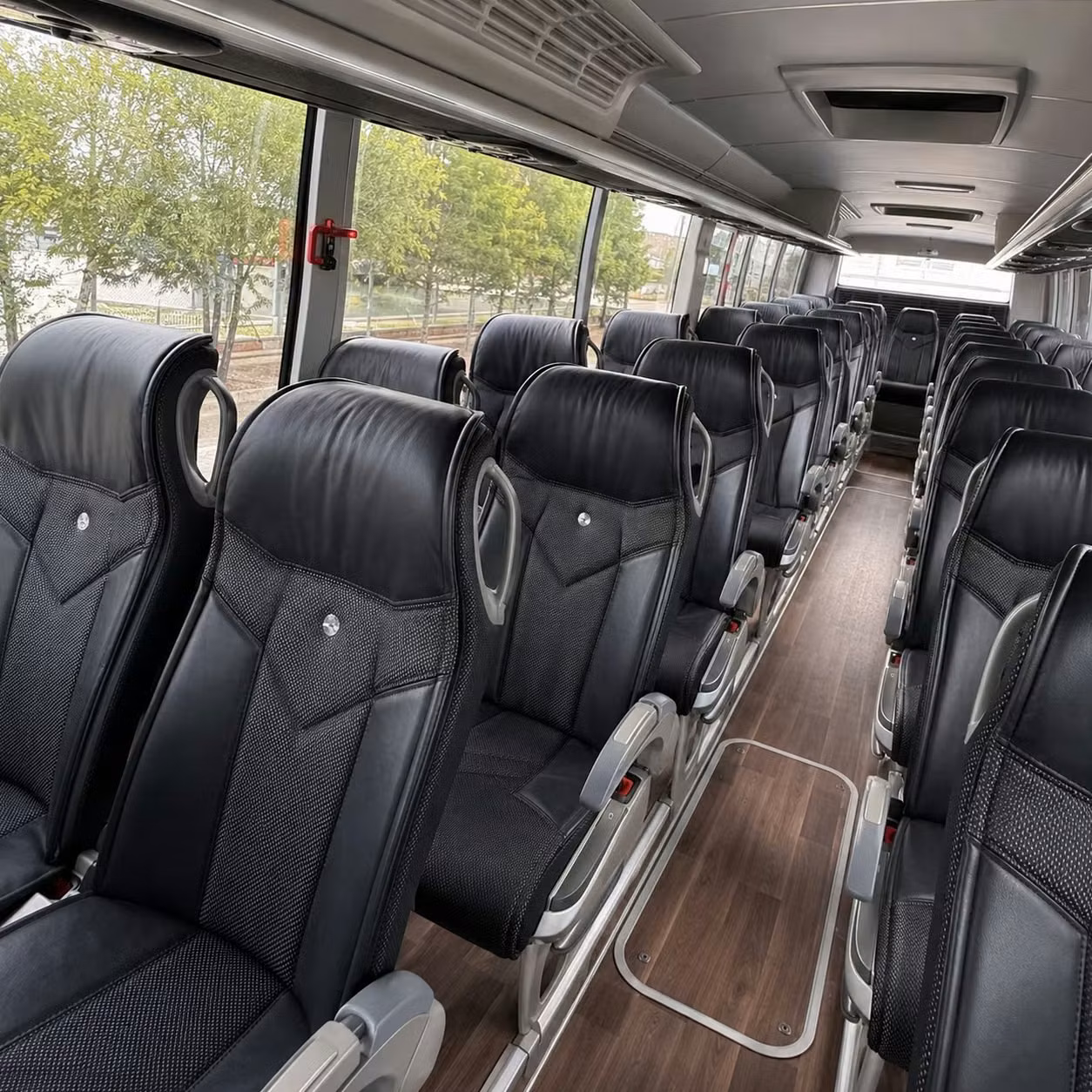 pflugerville field trip transportation