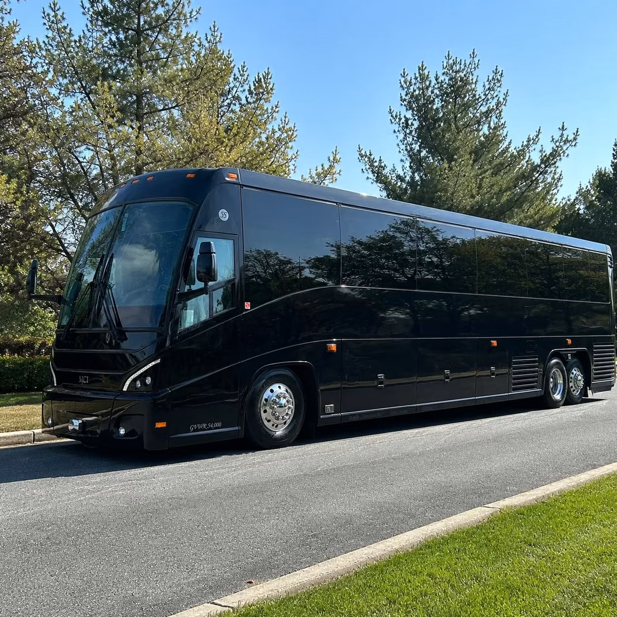 pflugerville long distance transportation services