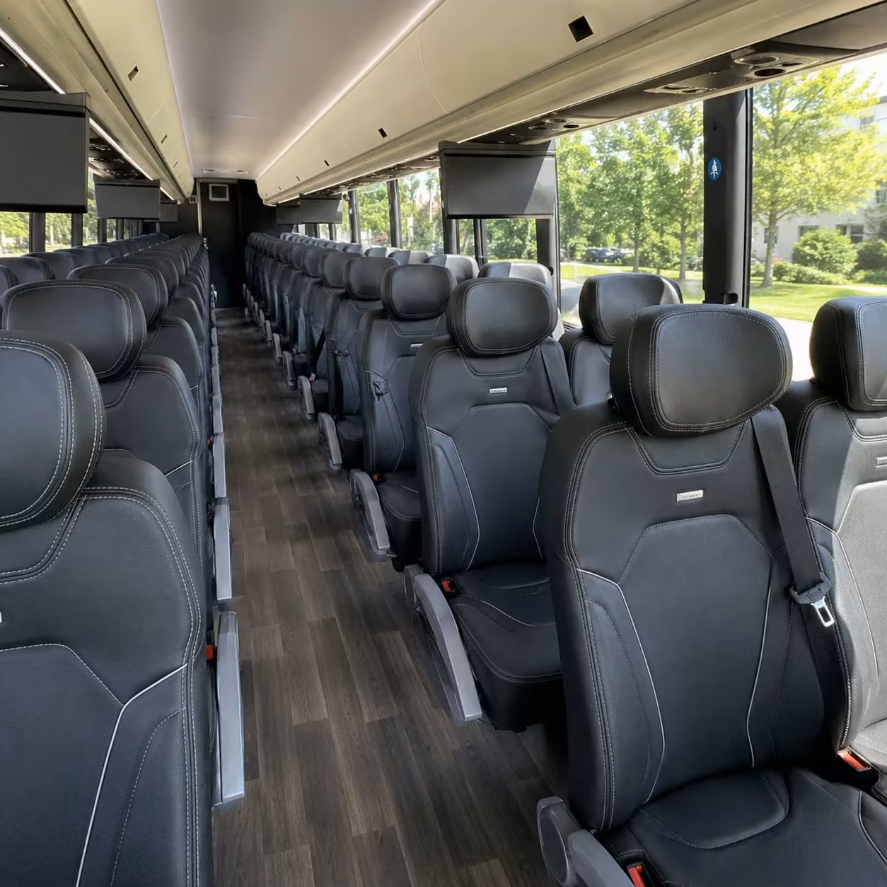 pflugerville long distance transportation