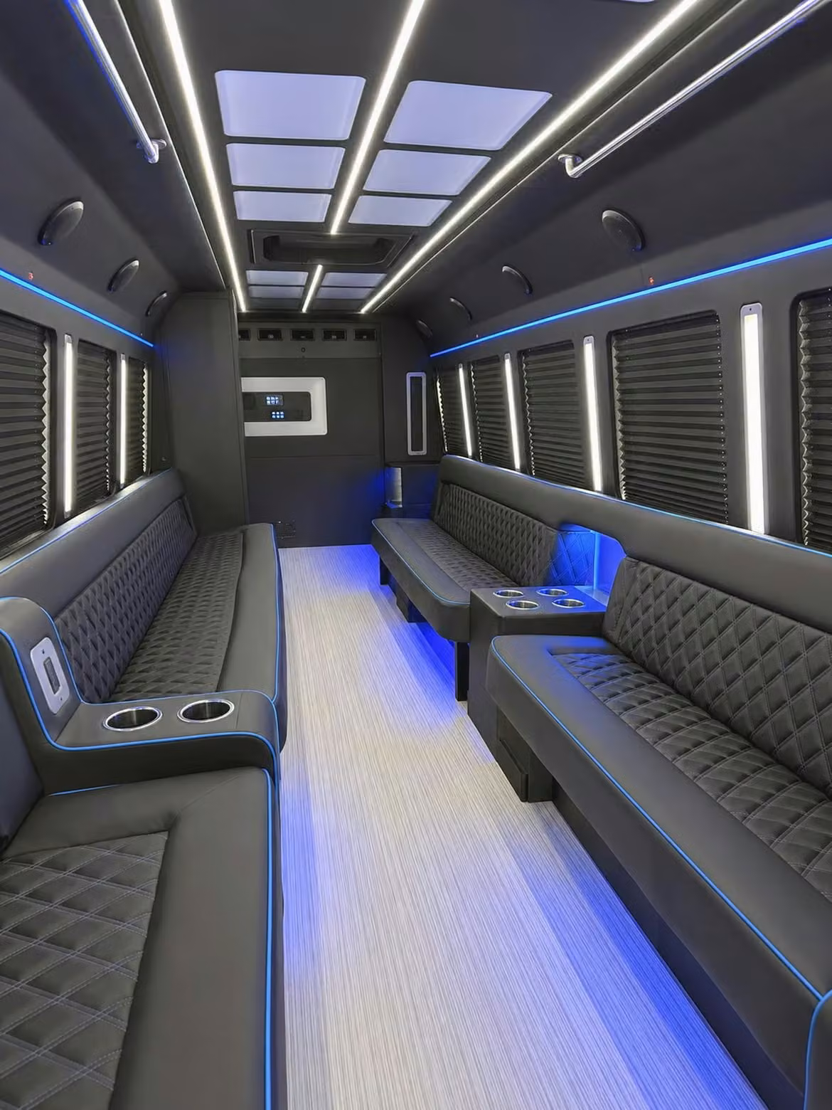 pflugerville prom transportation