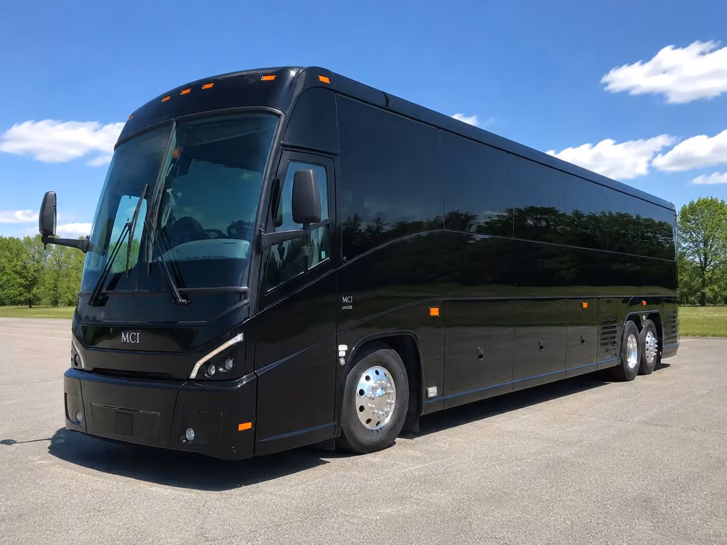 pflugerville school field trip and sports team transportation