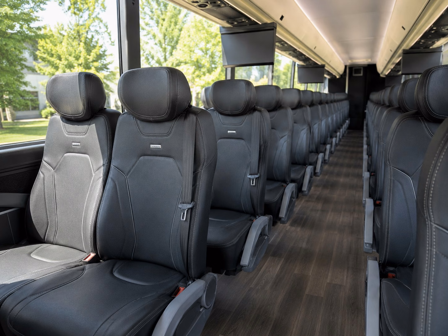 pflugerville wedding transportation