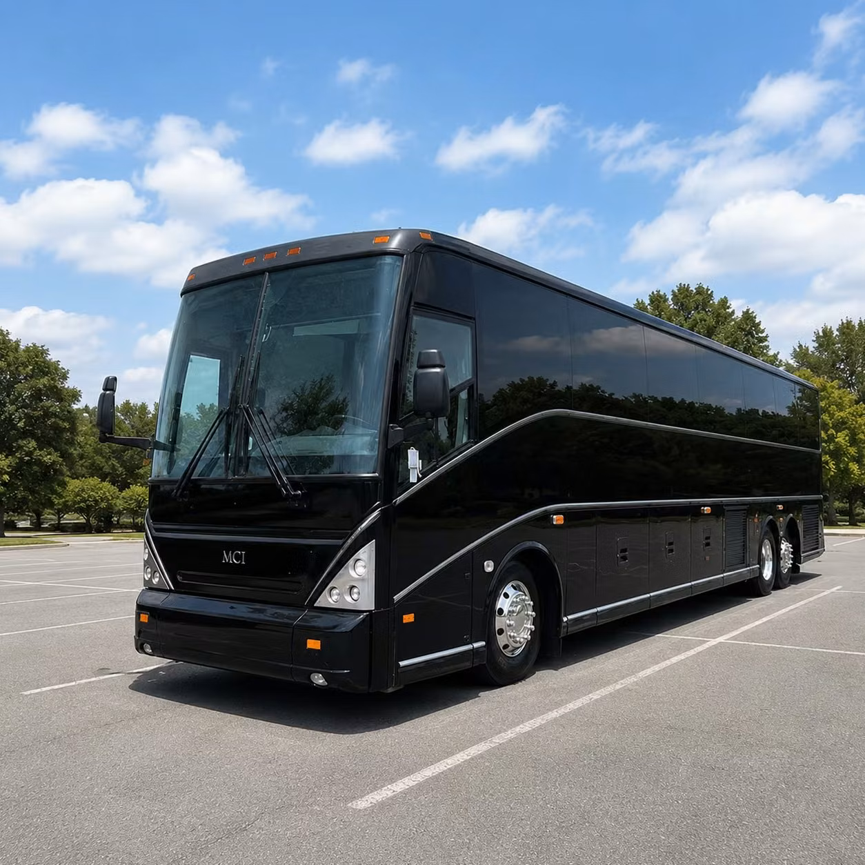 you can find and book corporate event transportation in pflugerville and any nearby city