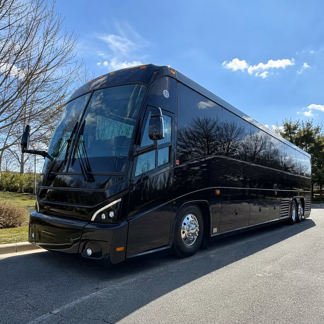 you can find and book government military transportation in pflugerville and any nearby city
