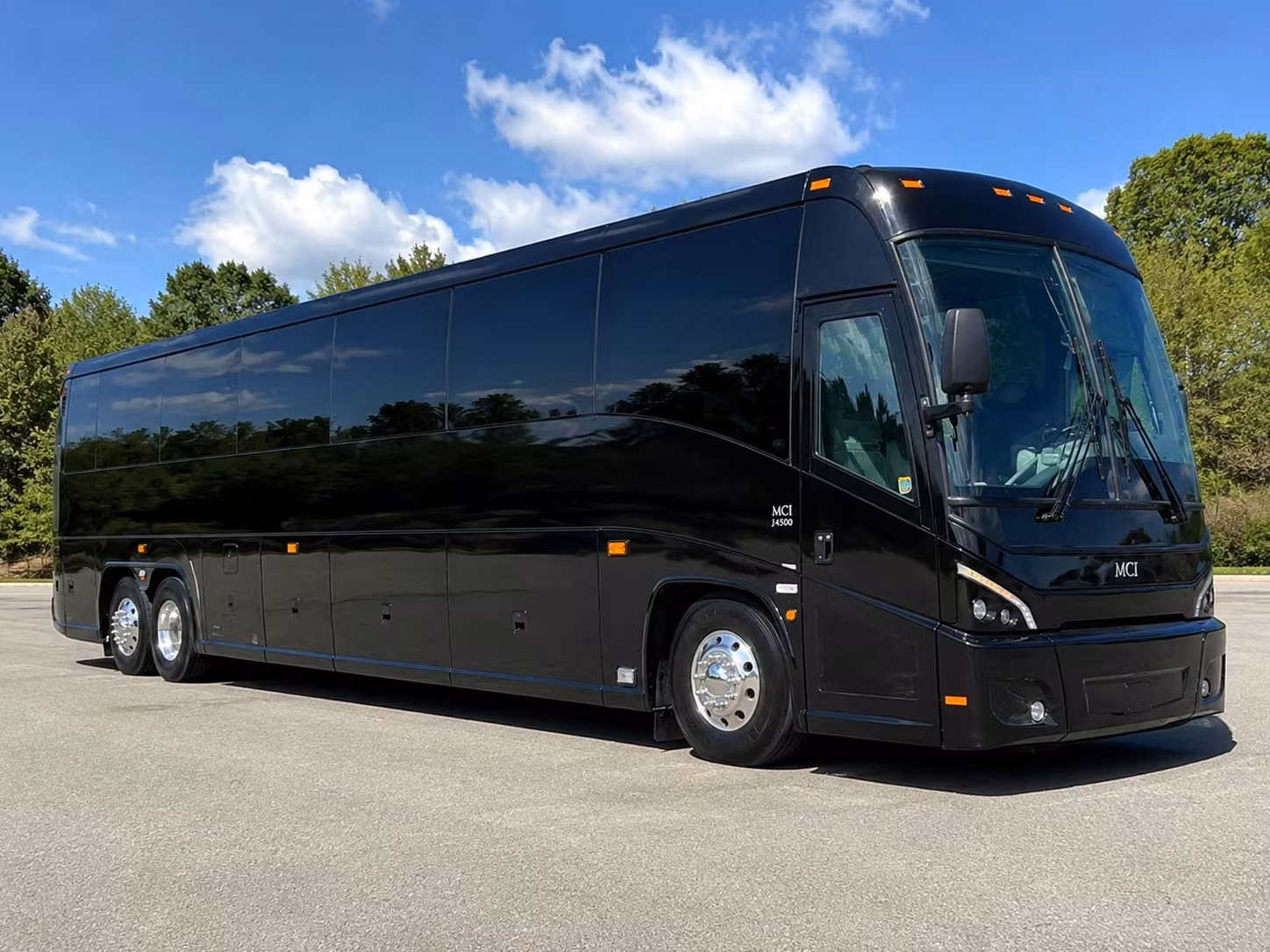you can find and book private event transportation in pflugerville and any nearby city