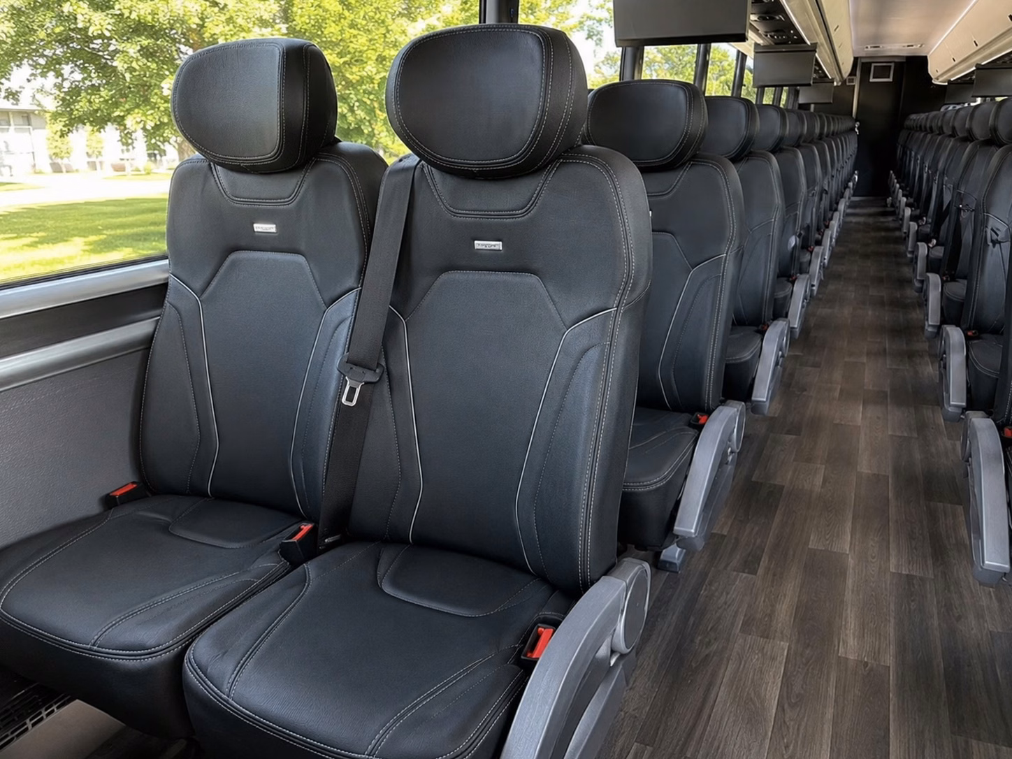 you can find and book wedding transportation in pflugerville and any nearby city