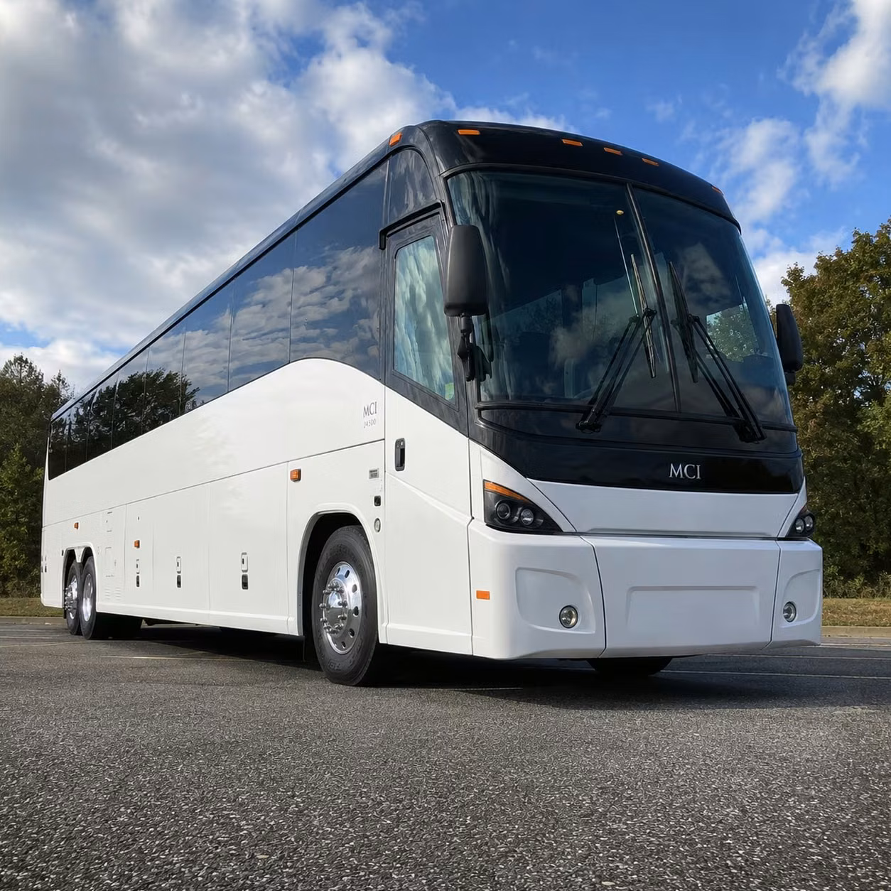 you can rely on pflugerville charter buses for law enforcement and emergency services transportation